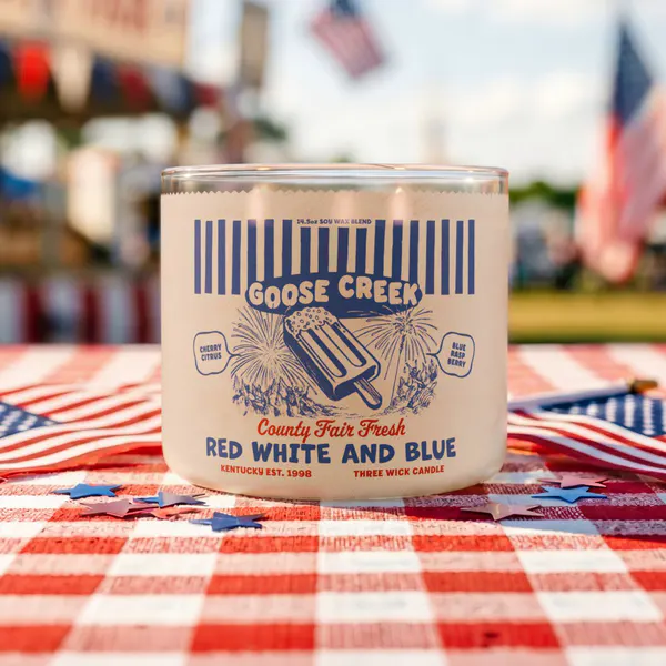 Goose Creek: County Fair Collection