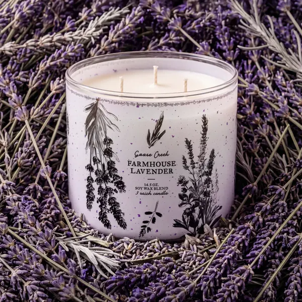 Goose Creek: Fall Farmhouse Collection