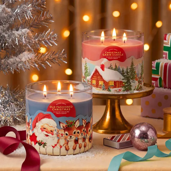 Goose Creek: Christmas 2026 Collection