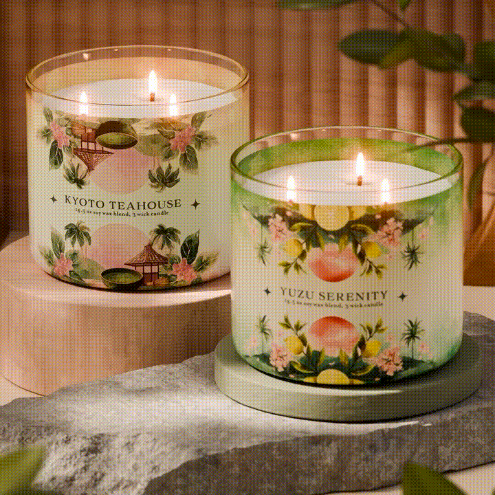 Goose Creek: World Traveler Collection