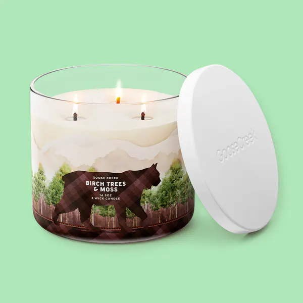 Goose Creek: Wilderness Collection
