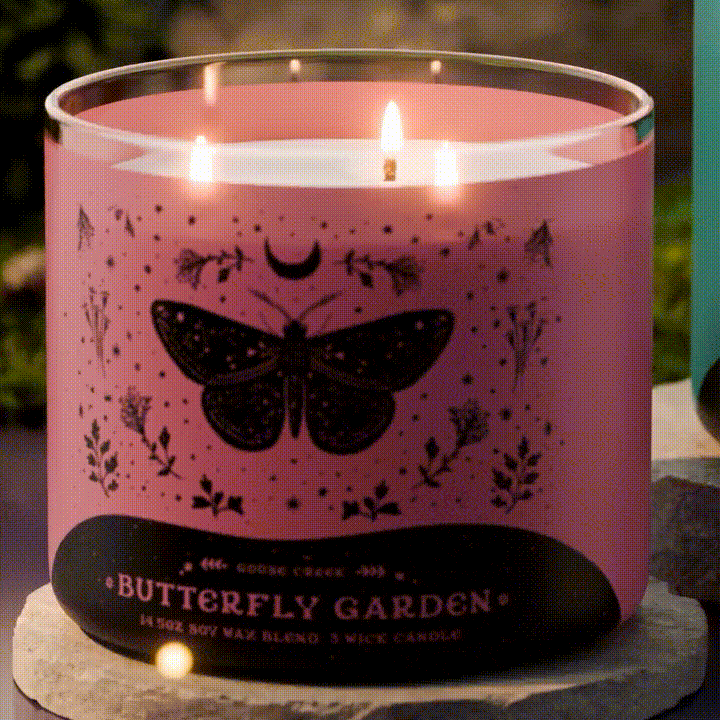 Goose Creek: Woodland Magic Collection